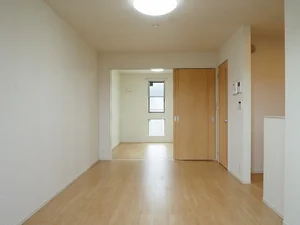 越谷レイクタウン駅（埼玉県）のマンスリーマンション・ウィークリーマンション「レイク　ミッテ 203・洋室(No.1201407)」メイン画像