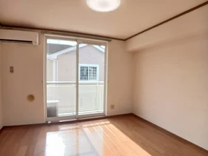 のマンスリーマンション・ウィークリーマンション「プチレジデンス　ディーヴァ　Ｆ 201・洋室(No.1201417)」メイン画像