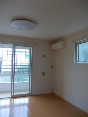 のマンスリーマンション・ウィークリーマンション「チェスタフモト 205・洋室(No.1201427)」メイン画像