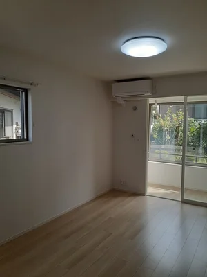 のマンスリーマンション・ウィークリーマンション「サンパティークＲｅｏ 101・洋室(No.1201445)」メイン画像