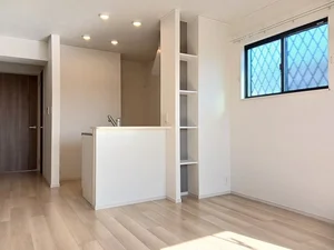 群馬県のマンスリーマンション・ウィークリーマンション「プレステージ　Ⅱ 103・洋室(No.1201451)」メイン画像