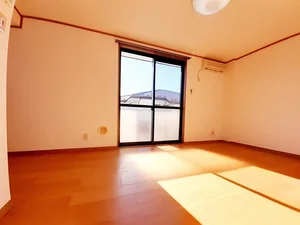 のマンスリーマンション・ウィークリーマンション「シンシア２１・Ｎ・Ｍ 201・洋室(No.1201456)」メイン画像