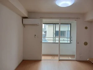 春江駅（福井県）のマンスリーマンション・ウィークリーマンション「エル・ブロ－テ 203・洋室(No.1201526)」メイン画像