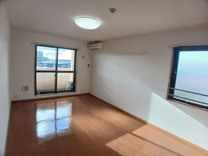 京都府の大東建託リーシング株式会社のマンスリーマンション・ウィークリーマンション「ＥＸＥ　ＶＩＬＬＡ　ＥＡＳＴ 310・洋室(No.1201550)」メイン画像