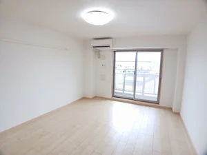 のマンスリーマンション・ウィークリーマンション「ブリリアント　テラス 403・洋室(No.1201556)」メイン画像