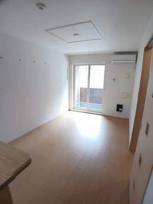 東近江市のマンスリーマンション・ウィークリーマンション「エスポワール 104・洋室(No.1201558)」メイン画像