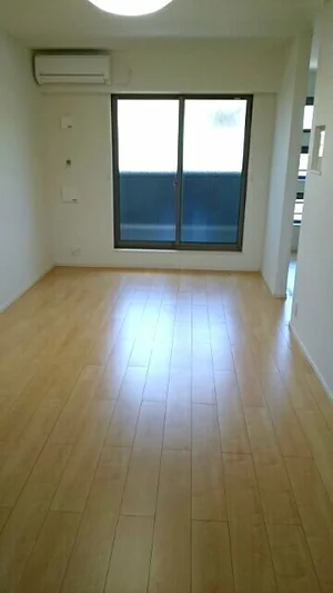 大津市のマンスリーマンション・ウィークリーマンション「ラッフィナート 202・洋室(No.1201565)」メイン画像