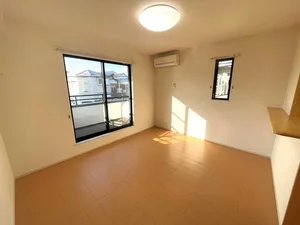 京都府の大東建託リーシング株式会社のマンスリーマンション・ウィークリーマンション「フランアンジュ 203・洋室(No.1201584)」メイン画像