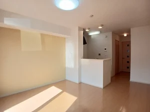 のマンスリーマンション・ウィークリーマンション「メゾン　ロングフィールド 103・洋室(No.1201586)」メイン画像