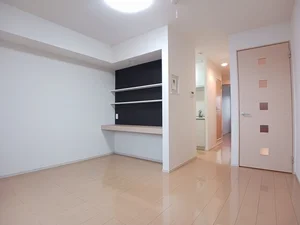 ひめじ別所駅（兵庫県）のマンスリーマンション・ウィークリーマンション「グラスランド 202・洋室(No.1201589)」メイン画像