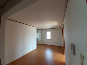 奈良学園大学周辺のマンスリーマンション・ウィークリーマンション「ヴィラ平城 102・洋室(No.1201593)」メイン画像