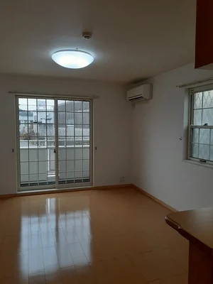 のマンスリーマンション・ウィークリーマンション「サンモール　Ｍ 105・洋室(No.1201607)」メイン画像