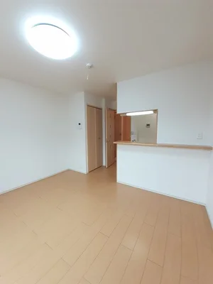 のマンスリーマンション・ウィークリーマンション「エクセレント三野 201・洋室(No.1201608)」メイン画像