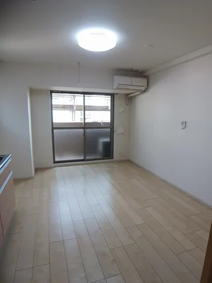 のマンスリーマンション・ウィークリーマンション「グランツコート　Ⅱ 403・LDK(No.1201610)」メイン画像