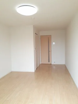 のマンスリーマンション・ウィークリーマンション「グラン　フィオーレ 302・洋室(No.1201612)」メイン画像