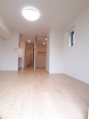 和歌山市駅（和歌山県）のマンスリーマンション・ウィークリーマンション「メゾン　Ｃ．Ｔ 101・洋室(No.1201617)」メイン画像