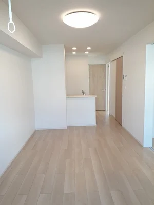 のマンスリーマンション・ウィークリーマンション「ソラーレ 203・洋室(No.1201618)」メイン画像