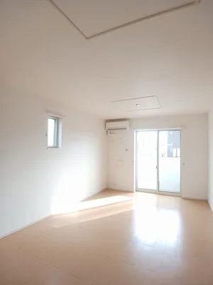 のマンスリーマンション・ウィークリーマンション「フェリーチェＴ　Ⅰ 102・洋室(No.1201637)」メイン画像