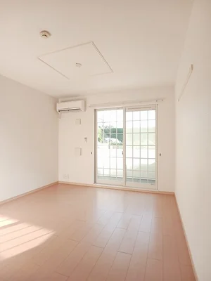 のマンスリーマンション・ウィークリーマンション「ベル・ヴィオラＡ 102・洋室(No.1201649)」メイン画像