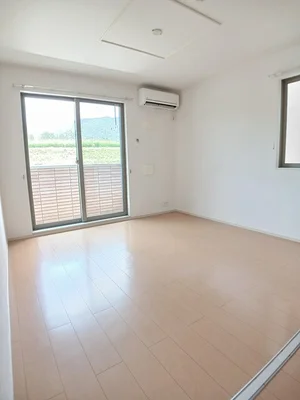 のマンスリーマンション・ウィークリーマンション「ベル　アルカンシェルⅡＢ 101・洋室(No.1201656)」メイン画像