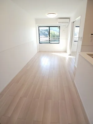 のマンスリーマンション・ウィークリーマンション「ゴールデン　パス 204・洋室(No.1201672)」メイン画像