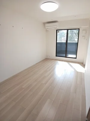 のマンスリーマンション・ウィークリーマンション「モアナ　ハレ 203・洋室(No.1201683)」メイン画像