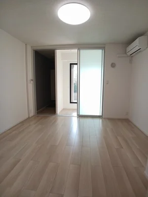 光市のマンスリーマンション・ウィークリーマンション「モアナ　ハレ 102・洋室(No.1201689)」メイン画像