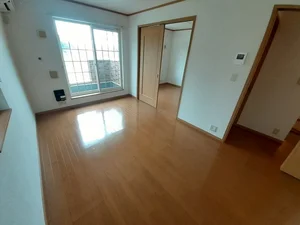 宇美駅（福岡県）のマンスリーマンション・ウィークリーマンション「フォレスト　ピアＢ 201・洋室(No.1201704)」メイン画像