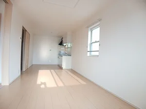 北九州市八幡西区のマンスリーマンション・ウィークリーマンション「グラン　シオリンⅠ 203・洋室(No.1201708)」メイン画像