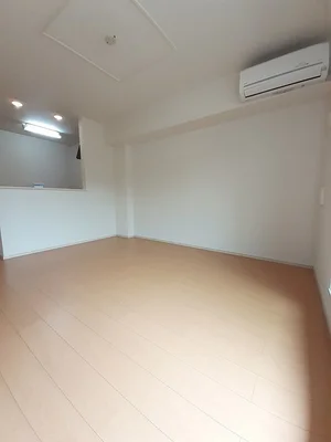 福岡県のマンスリーマンション・ウィークリーマンション「クローバー・Ⅱ 202・洋室(No.1201711)」メイン画像