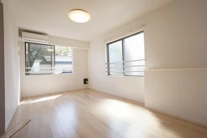 のマンスリーマンション・ウィークリーマンション「メゾンド・エル 305・洋室(No.1201719)」メイン画像