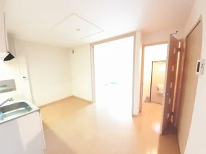 佐賀県の大東建託リーシング株式会社のマンスリーマンション・ウィークリーマンション「レジデンス・ＫＢ 103・洋室(No.1201737)」メイン画像