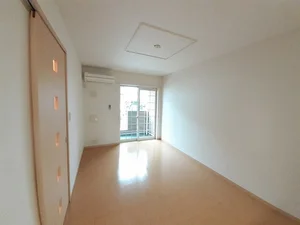 のマンスリーマンション・ウィークリーマンション「レジデンス桜馬場Ａ 103・洋室(No.1201738)」メイン画像