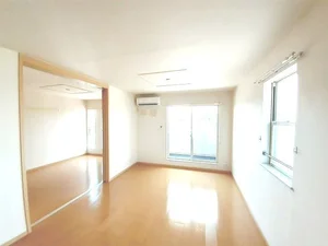 のマンスリーマンション・ウィークリーマンション「ＴＭ・ビレッジⅡ 201・洋室(No.1201741)」メイン画像