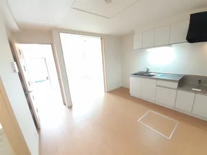 三河内駅（長崎県）のマンスリーマンション・ウィークリーマンション「フィオーレはな 101・洋室(No.1201743)」メイン画像