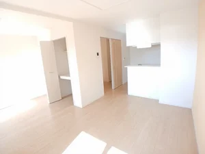 のマンスリーマンション・ウィークリーマンション「ライナス　Ｂ 204・洋室(No.1201745)」メイン画像