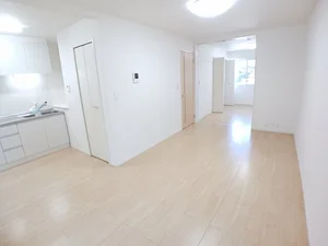 のマンスリーマンション・ウィークリーマンション「Ａｍａｔｕｋｉ 204・洋室(No.1201748)」メイン画像