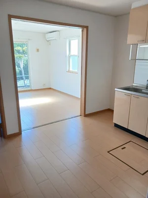 旭ケ丘駅（宮崎県）のマンスリーマンション・ウィークリーマンション「ピネストピアシャローム 102・洋室(No.1201792)」メイン画像