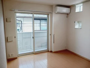 のマンスリーマンション・ウィークリーマンション「グラン　ベル 207・洋室(No.1201797)」メイン画像