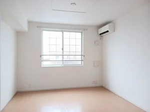 龍ケ崎市のマンスリーマンション・ウィークリーマンション「コフレッタ 203・洋室(No.1201799)」メイン画像