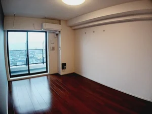 飯能駅（埼玉県）のマンスリーマンション・ウィークリーマンション「アルカディアⅨ（ナイン） 904・洋室(No.1201821)」メイン画像