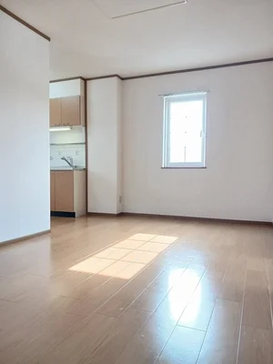 のマンスリーマンション・ウィークリーマンション「クレストールブリリアント 203・洋室(No.1201825)」メイン画像