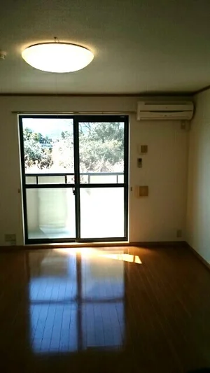 亀山市のマンスリーマンション・ウィークリーマンション「マルベリーⅠ 105・洋室(No.1201833)」メイン画像