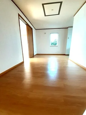 のマンスリーマンション・ウィークリーマンション「グリーンヒル塚崎 101・洋室(No.1201842)」メイン画像