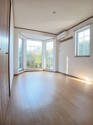 のマンスリーマンション・ウィークリーマンション「シャルマンⅡ 103・和室(No.1201843)」メイン画像