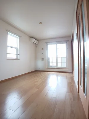 八丁牟田駅（福岡県）のマンスリーマンション・ウィークリーマンション「アヴニールⅠ 203・洋室(No.1201849)」メイン画像