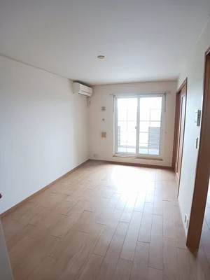 八丁牟田駅（福岡県）のマンスリーマンション・ウィークリーマンション「アヴニールⅠ 203・洋室(No.1201849)」メイン画像