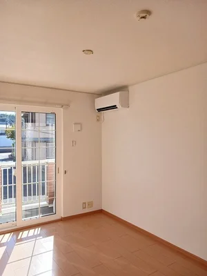 浜松市浜名区のマンスリーマンション・ウィークリーマンション「リーブ　ホソエＣ 103・洋室(No.1201850)」メイン画像