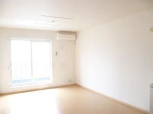 のマンスリーマンション・ウィークリーマンション「ヴォリュビリス 206・洋室(No.1201851)」メイン画像