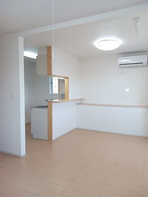 浜松市浜名区のマンスリーマンション・ウィークリーマンション「フォルシュ・ミヤ 206・洋室(No.1201856)」メイン画像